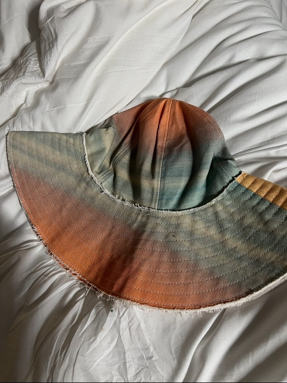 Who Decides War Sun Hat